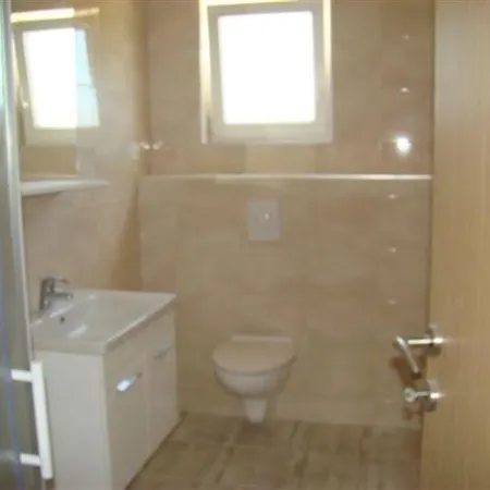 Apartman Teo Trogir-seget Trogir