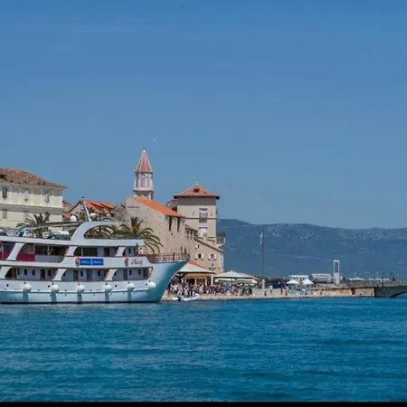 Apartament Teo Trogir-seget Trogir