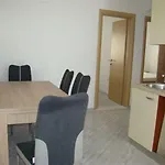 Teo Trogir-seget Apartment *