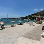 Apartment Teo Trogir-seget *