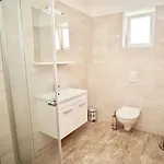 Teo Trogir-seget Apartment Trogir