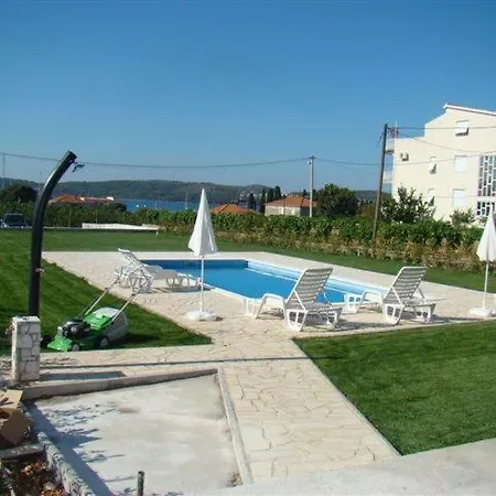 Apartamento Teo Trogir-seget Trogir