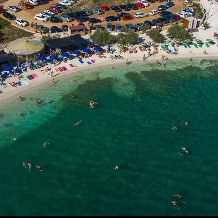 Teo Trogir-seget Трогир
