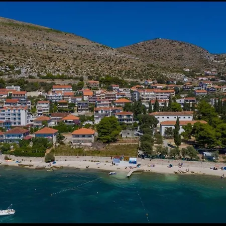Teo Trogir-seget * Трогир