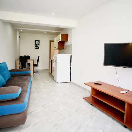 Teo Trogir-seget * Trogir