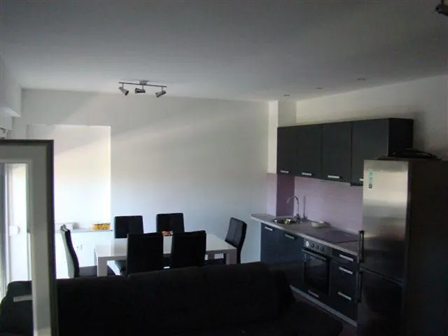 Teo Trogir-seget Daire