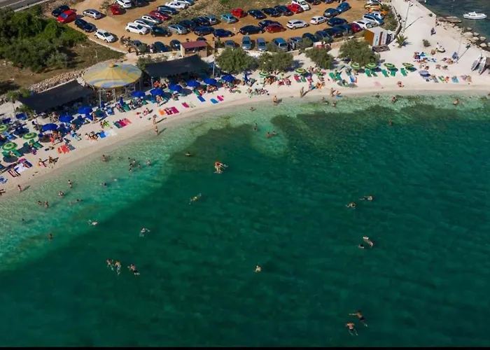 Teo Trogir-seget Trogir