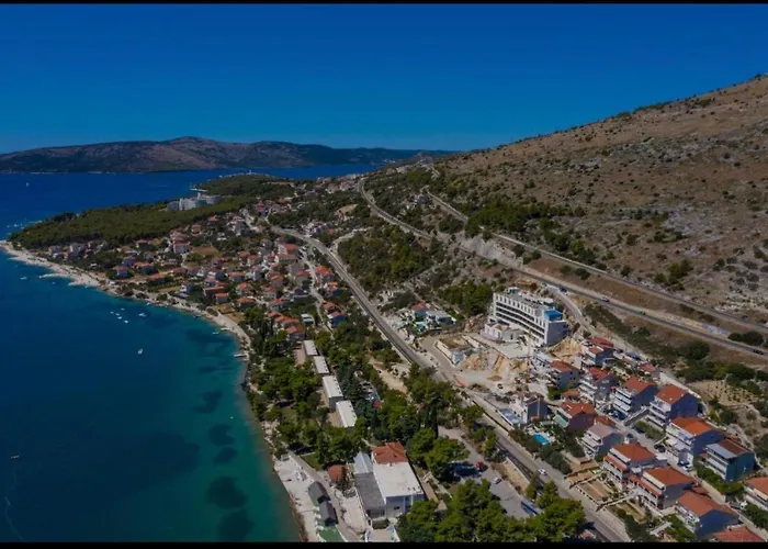Teo Trogir-seget Daire Trogir
