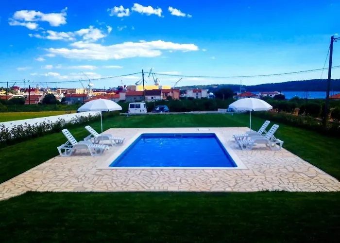 Daire Teo Trogir-seget Trogir