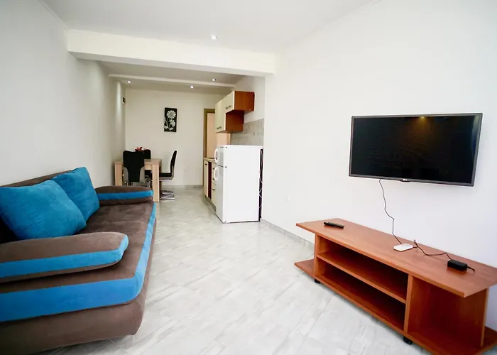 Teo Trogir-seget * Trogir