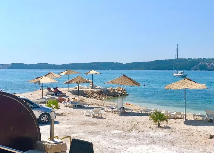 Daire Teo Trogir-seget Trogir