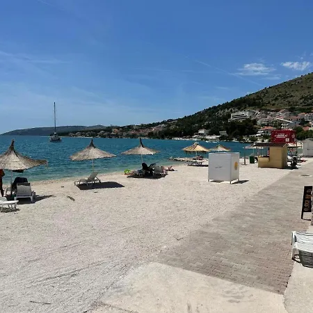 アパート Teo Trogir-seget *