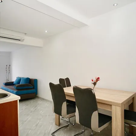 Teo Trogir-seget Appartamento