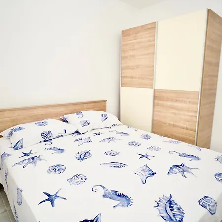 Teo Trogir-seget Appartamento