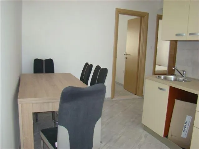 Teo Trogir-seget Appartamento *