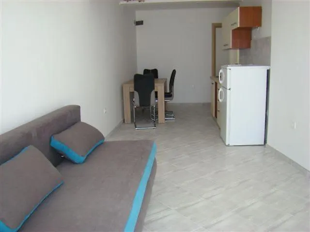 Teo Trogir-seget * Traù