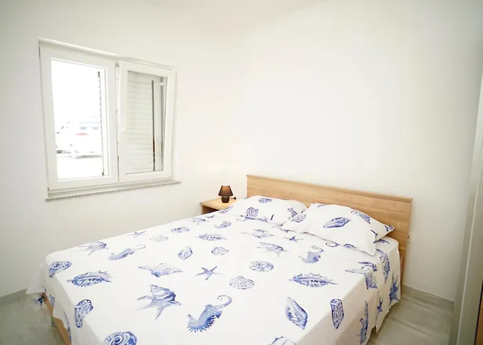 Appartamento Teo Trogir-seget