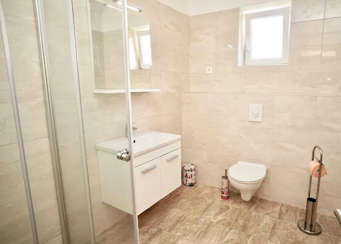 Teo Trogir-seget Appartamento Traù